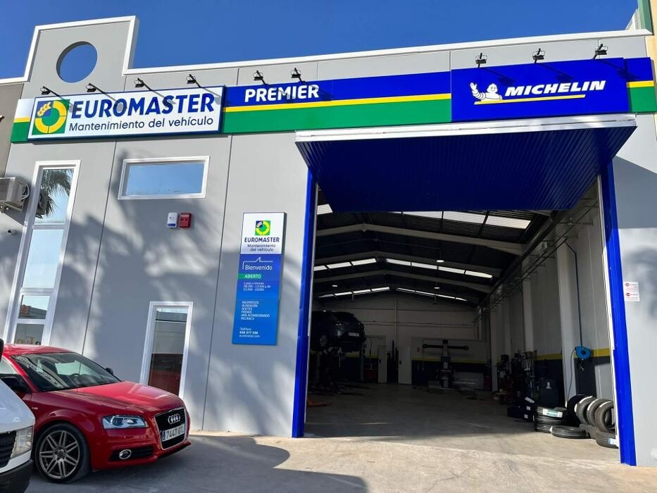 Images Euromaster E.S. Premier
