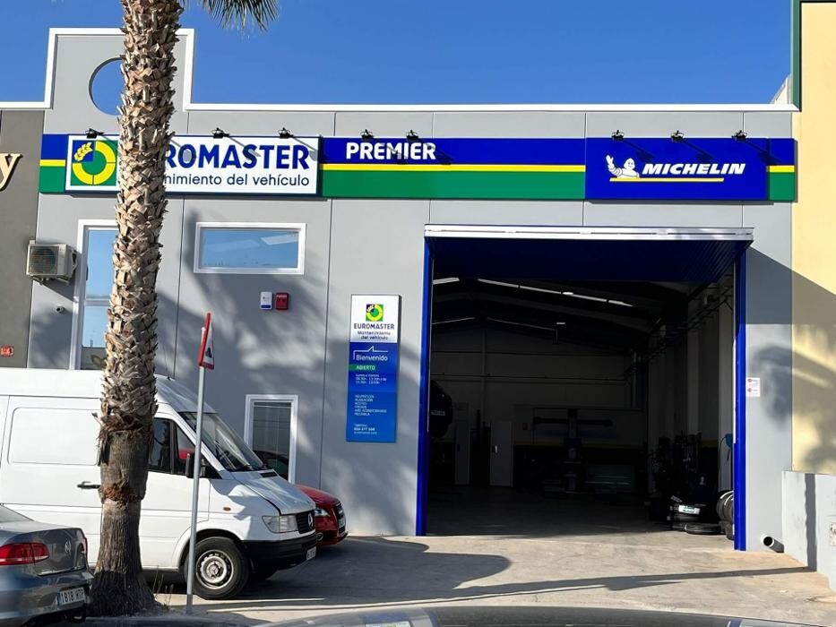 Images Euromaster E.S. Premier