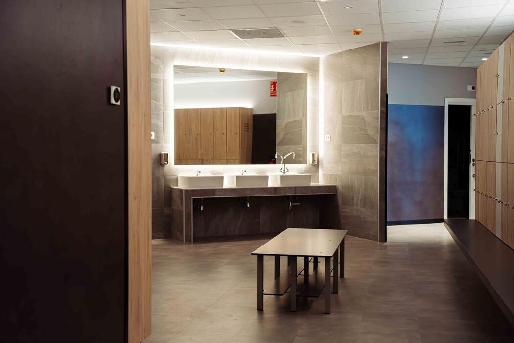 Images Gimnasio VivaGym Arroyomolinos Park