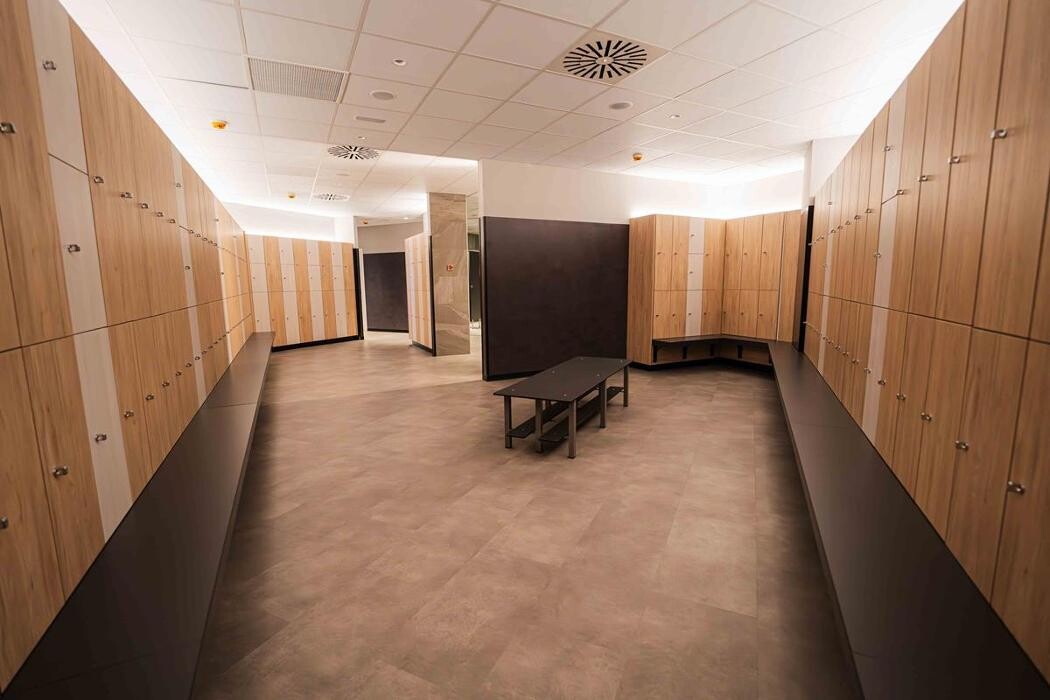 Images Gimnasio VivaGym Arroyomolinos Park