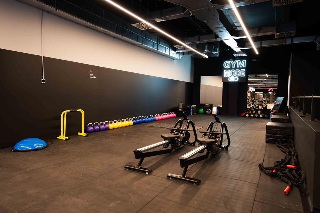 Images Gimnasio VivaGym Arroyomolinos Park