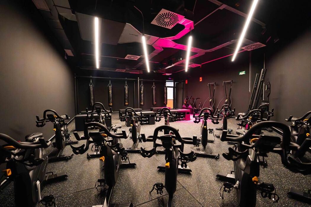 Images Gimnasio VivaGym Arroyomolinos Park