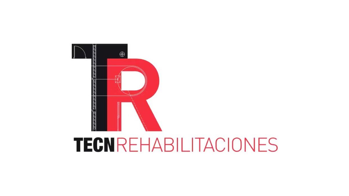 Tecn Rehabilitaciones Logo