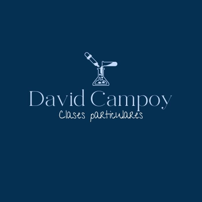 Clases Campoy Logo