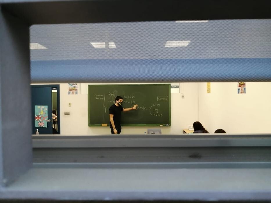 Images Clases Campoy