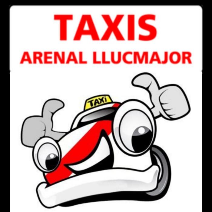 Images TAXIS ARENAL LLUCMAJOR