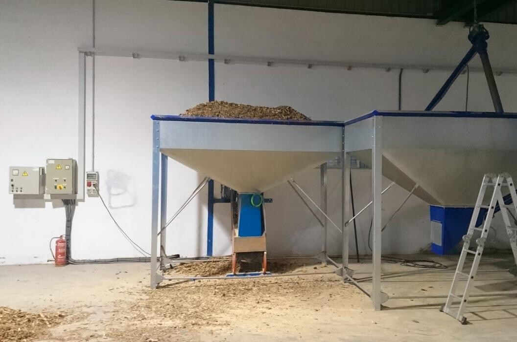 Images Reconocimiento de Pozos