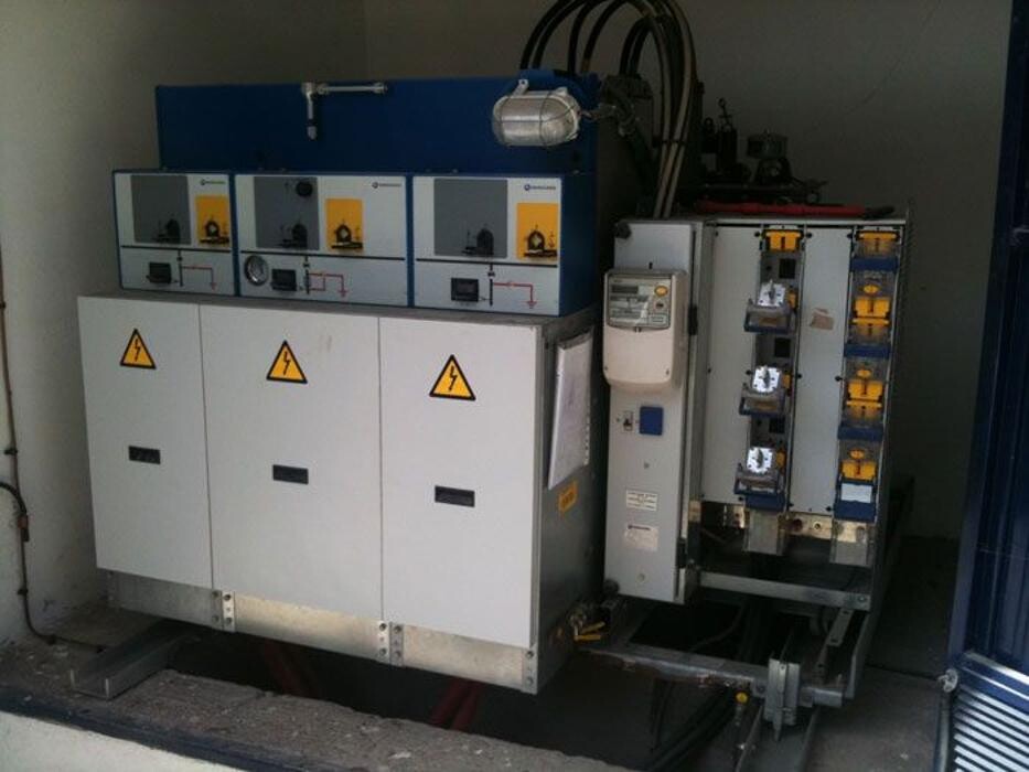 Images Reconocimiento de Pozos