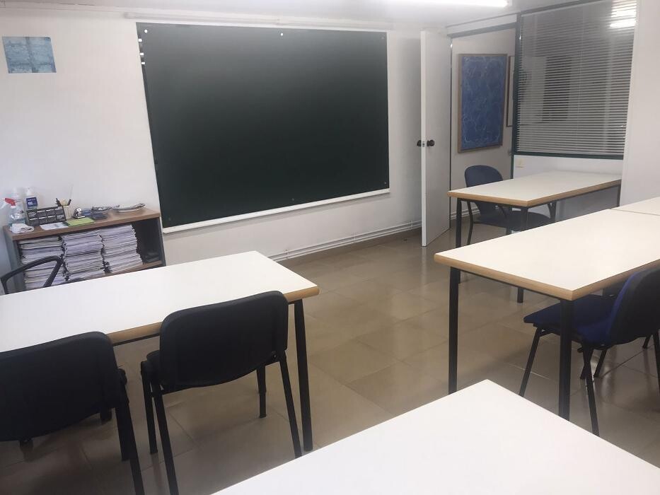 Images AULA DE ANA SANTIAGO