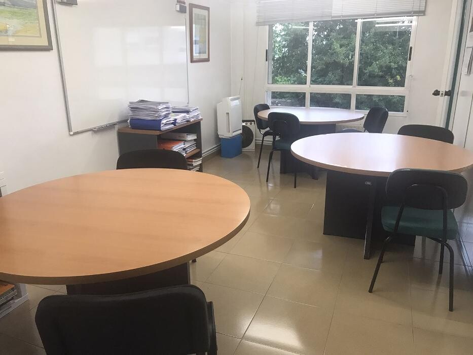 Images AULA DE ANA SANTIAGO