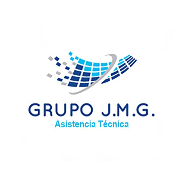 Grupo JMG Logo