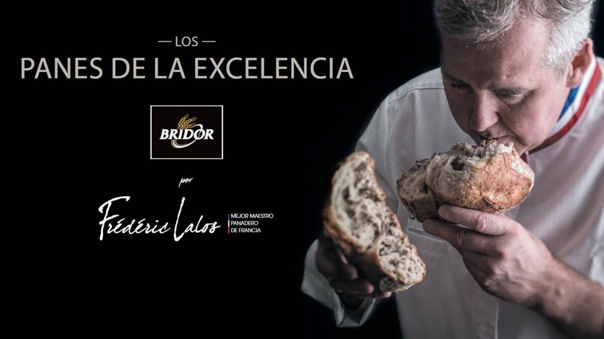Images THE ORIGINAL BOULANGERIE
