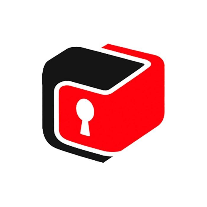 SEGORA SEGURIDAD Y CONTROL Logo