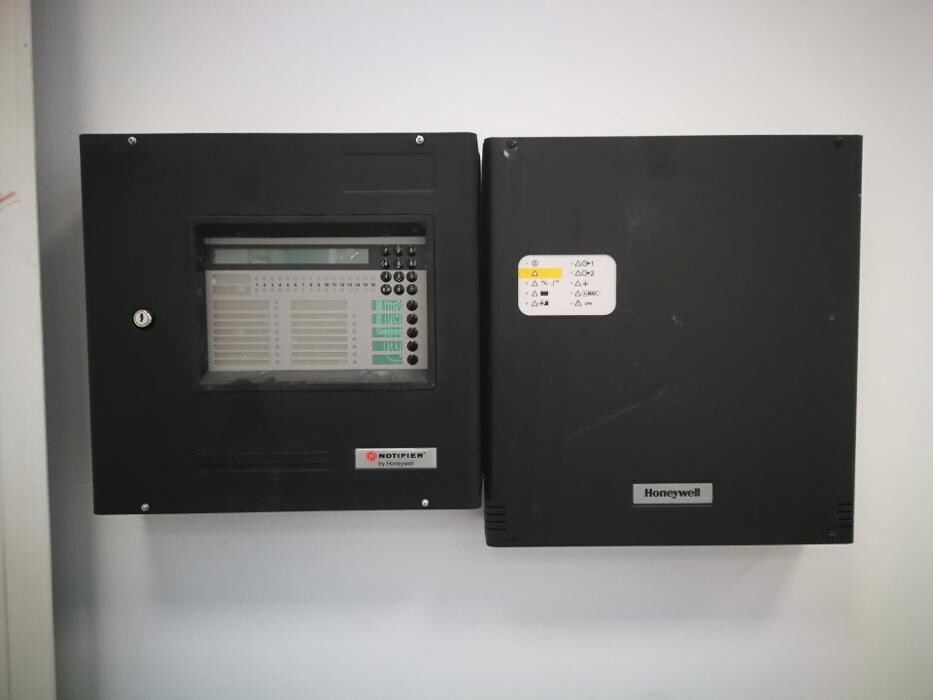 Images SEGORA SEGURIDAD Y CONTROL