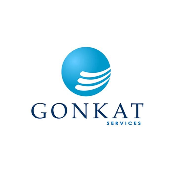 GONKAT FUNDITION'S SERVICES S.L. Logo