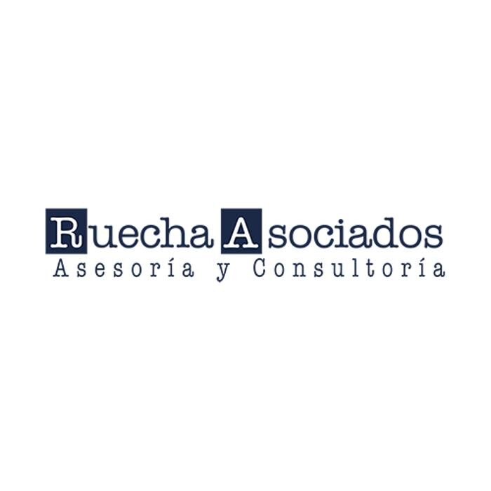 Ruecha Asociados Logo