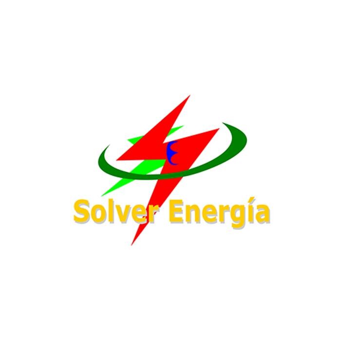 Solver Energía Logo