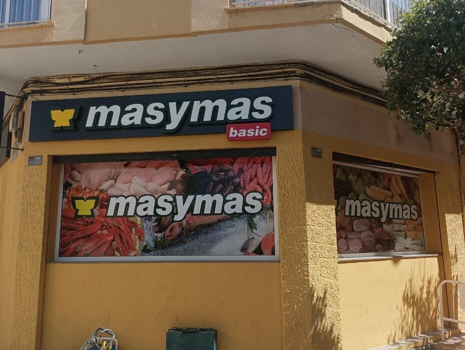 Images masymas