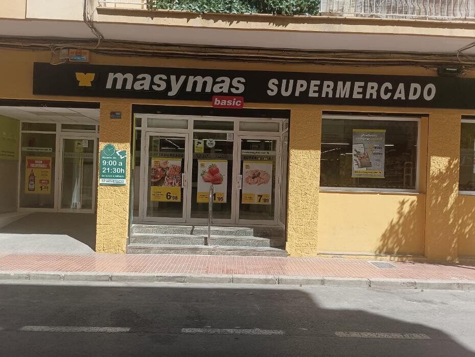 Images masymas