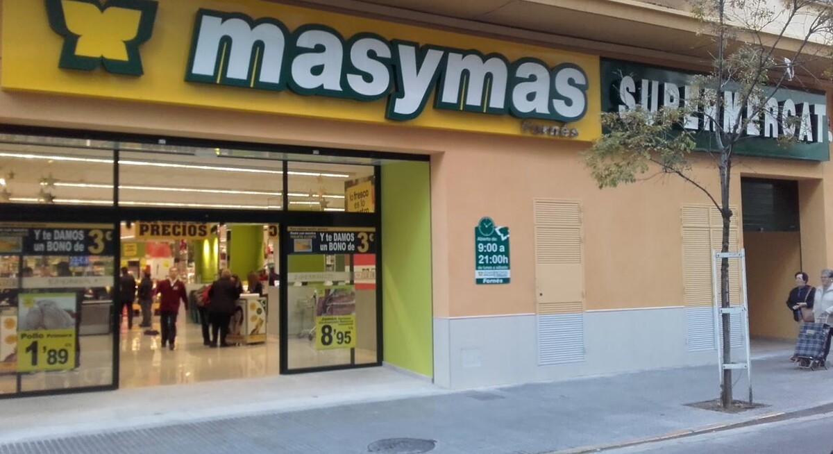 Images masymas