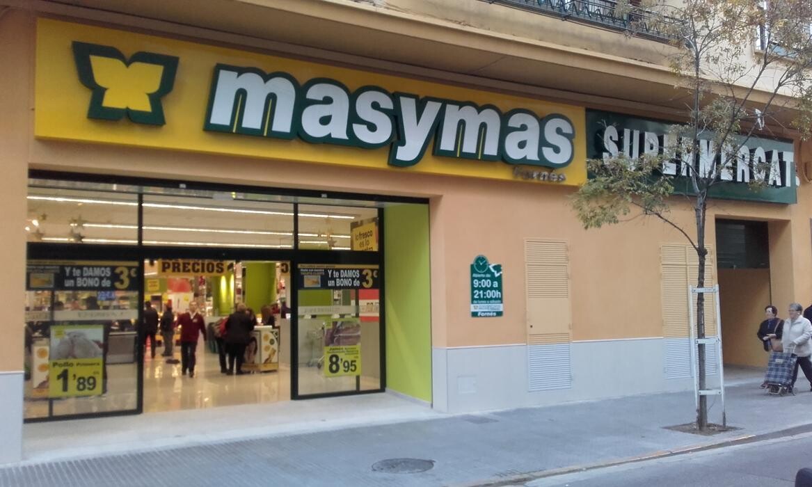 Images masymas