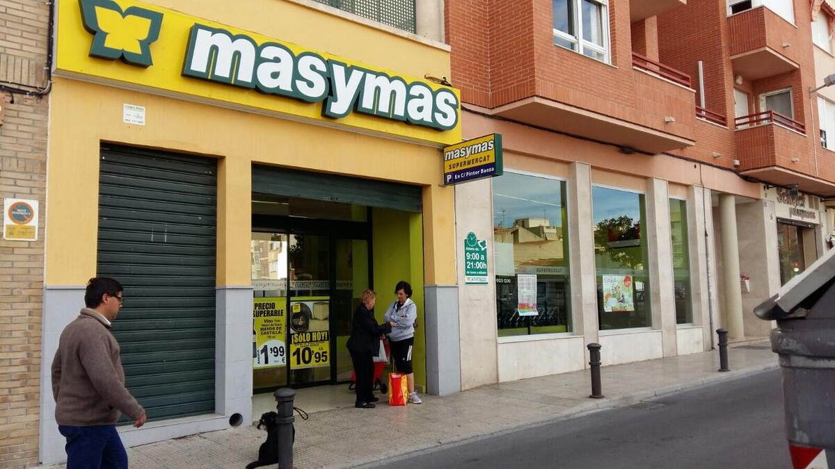 Images masymas