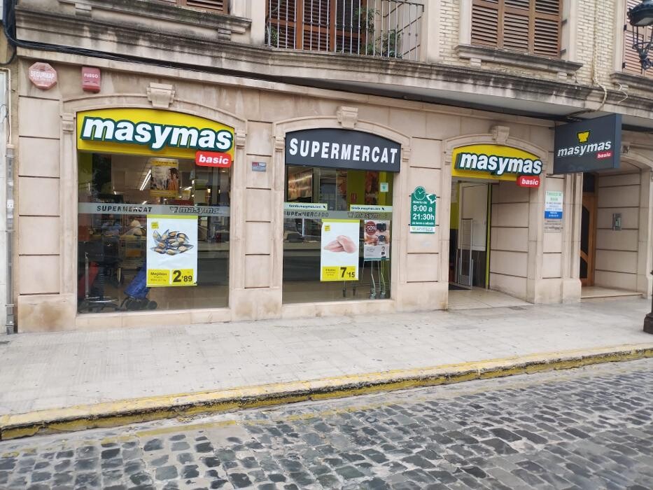 Images masymas