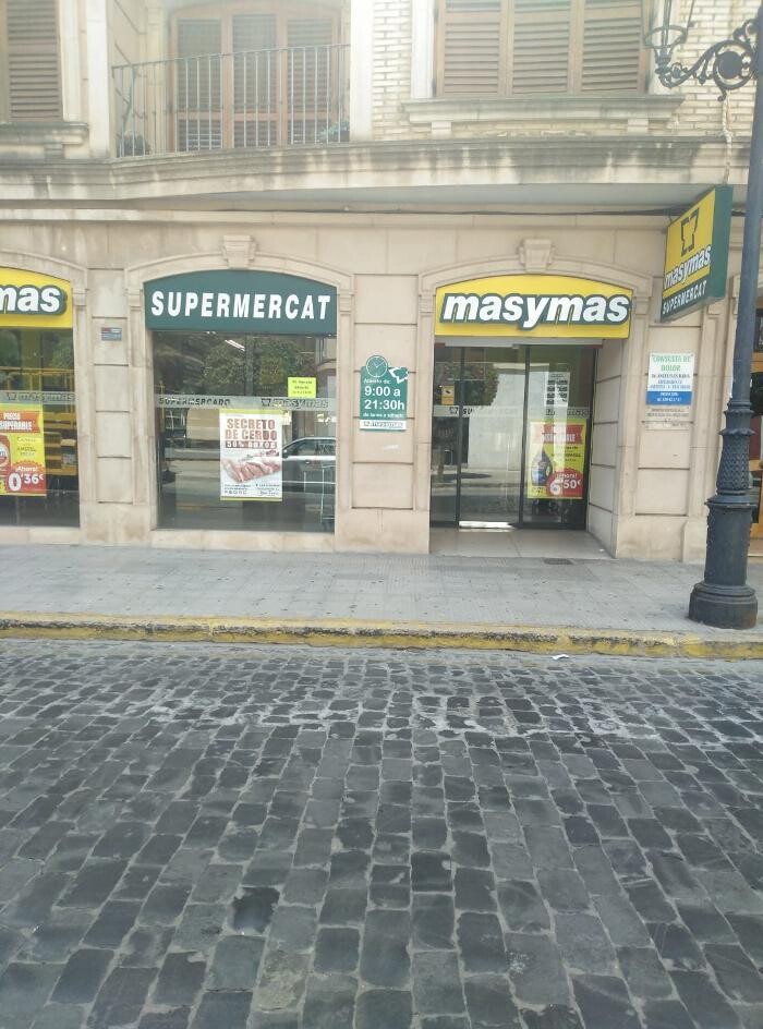 Images masymas