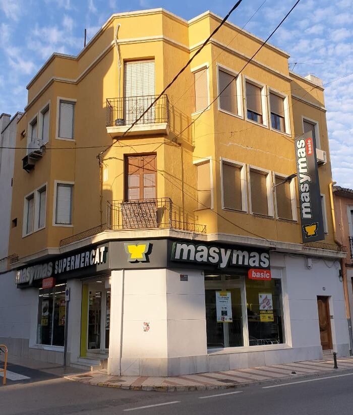 Images masymas basic