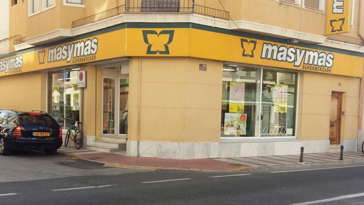 Images masymas basic
