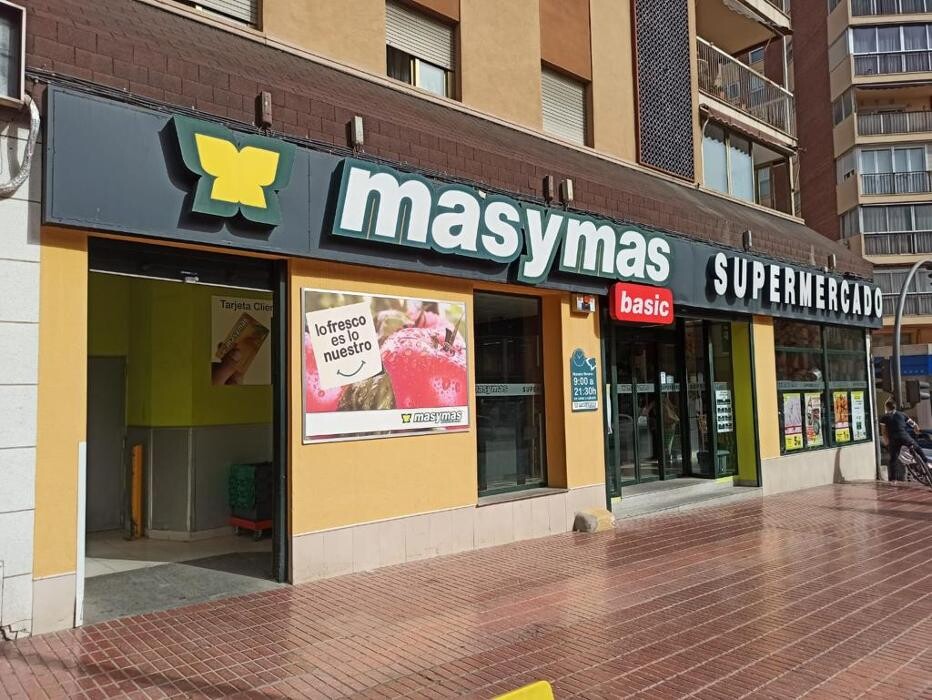 Images masymas basic