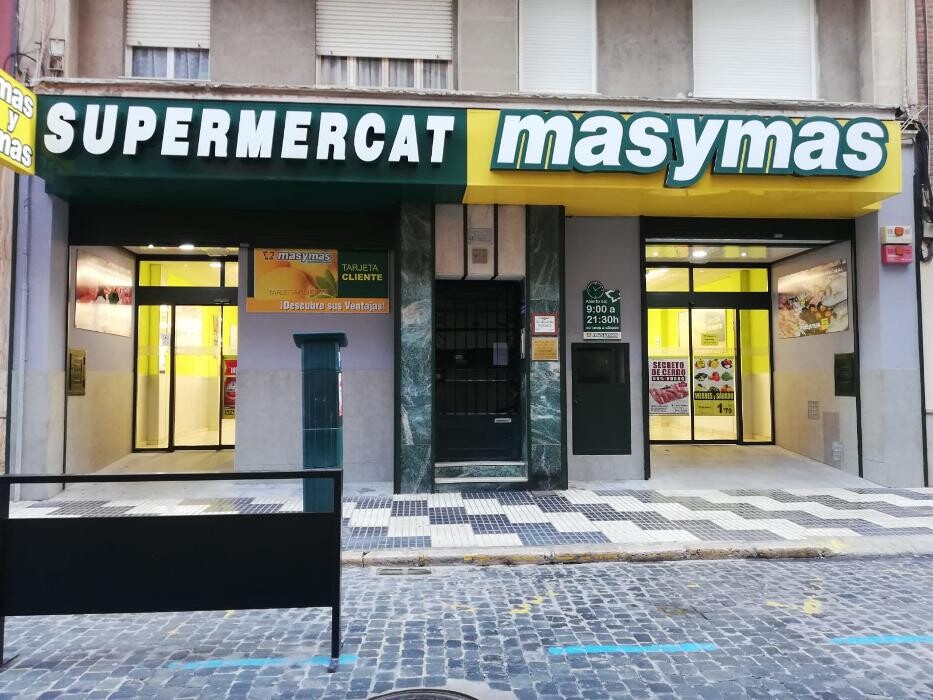 Images masymas basic