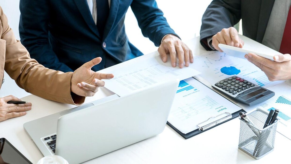 Images A.D. Gestion De Empresas