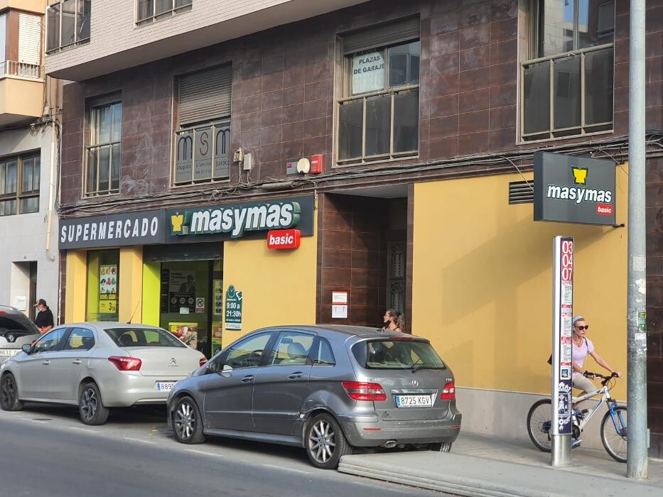 Images masymas basic