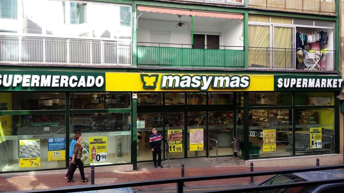 Images masymas basic