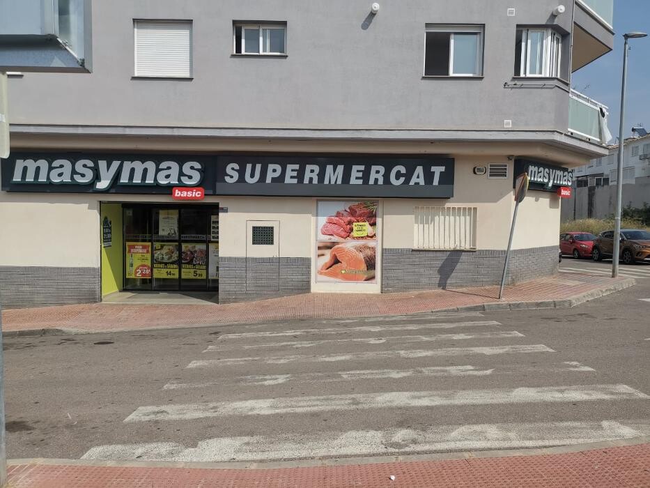 Images masymas basic