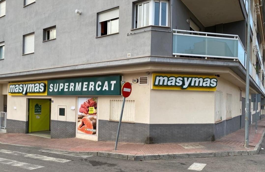Images masymas basic