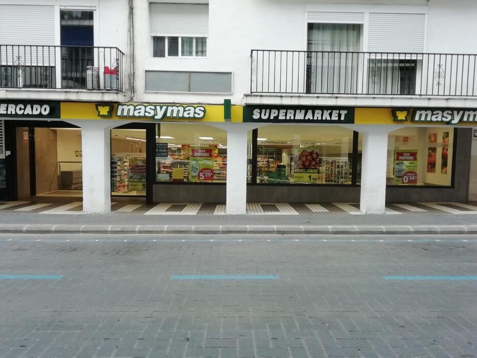 Images masymas basic