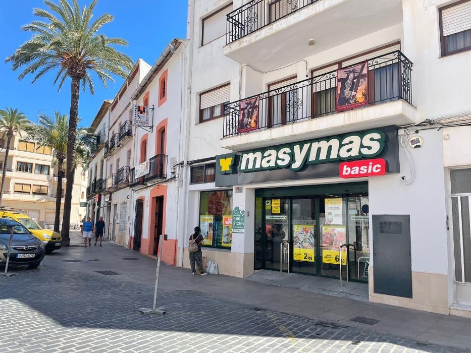 Images masymas basic