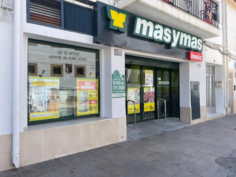 Images masymas basic