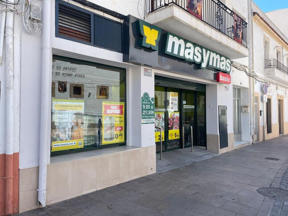 Images masymas basic