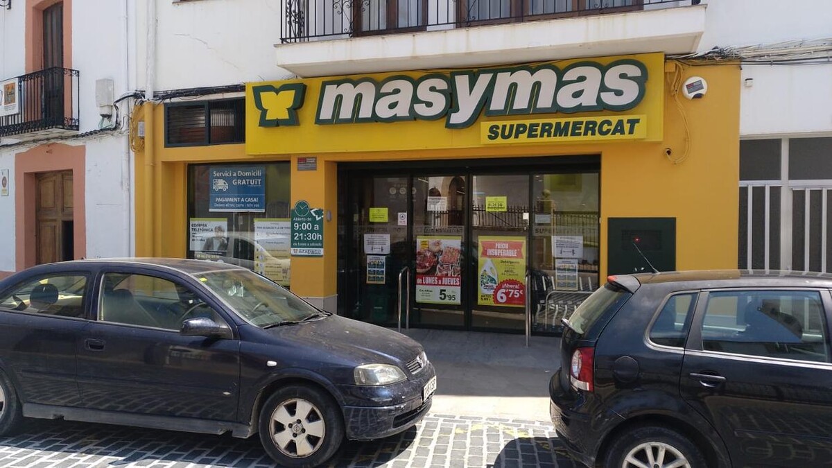 Images masymas basic