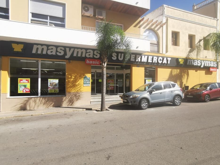 Images masymas basic
