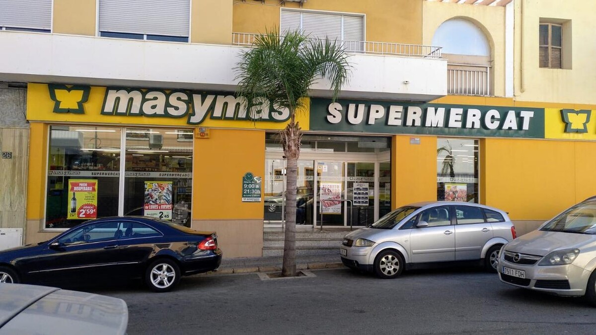 Images masymas basic