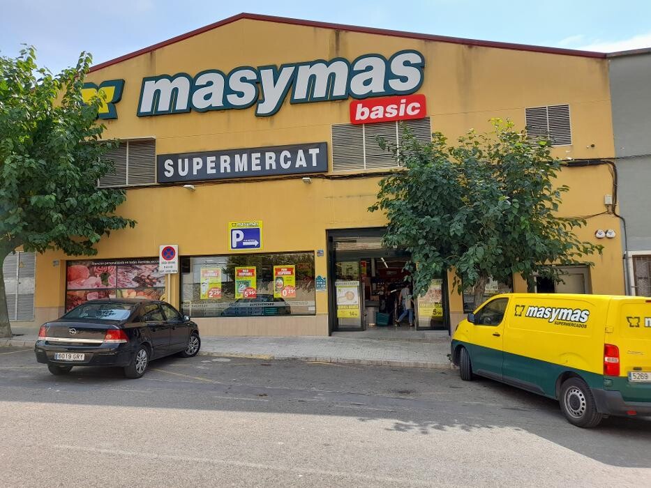 Images masymas basic