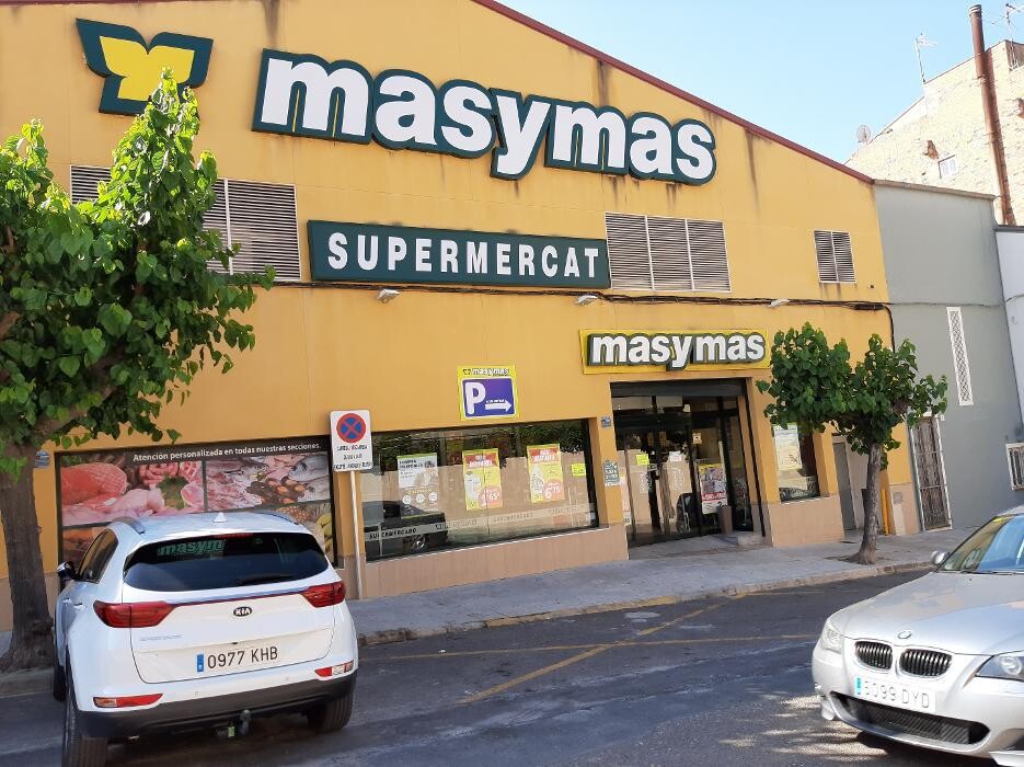 Images masymas basic