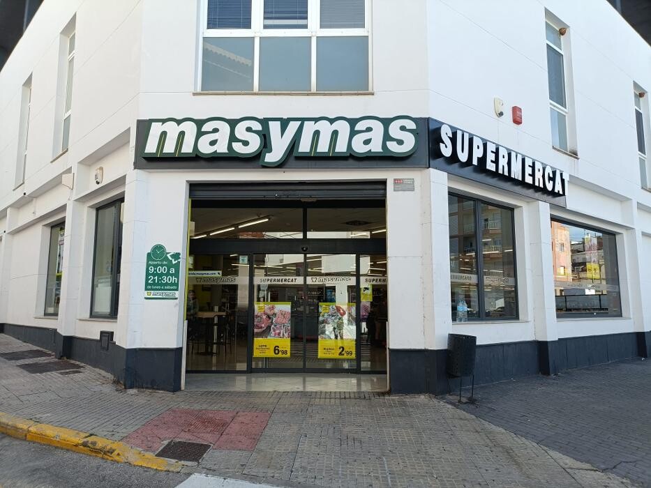 Images masymas