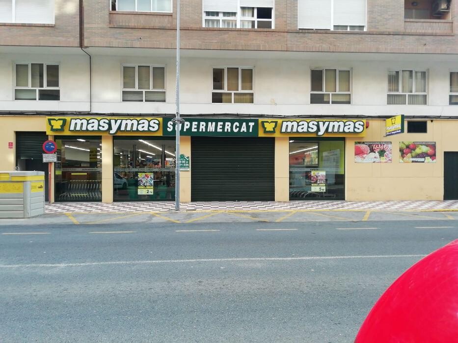 Images masymas