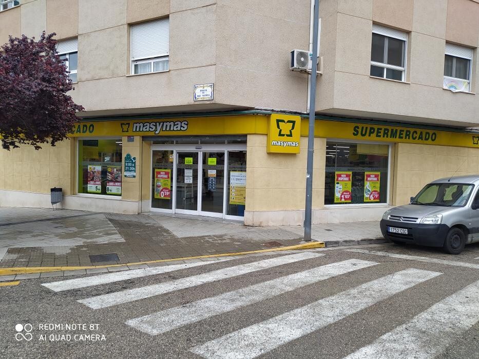 Images Supermercado masymas basic