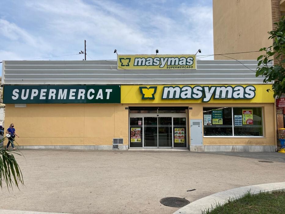 Images masymas basic